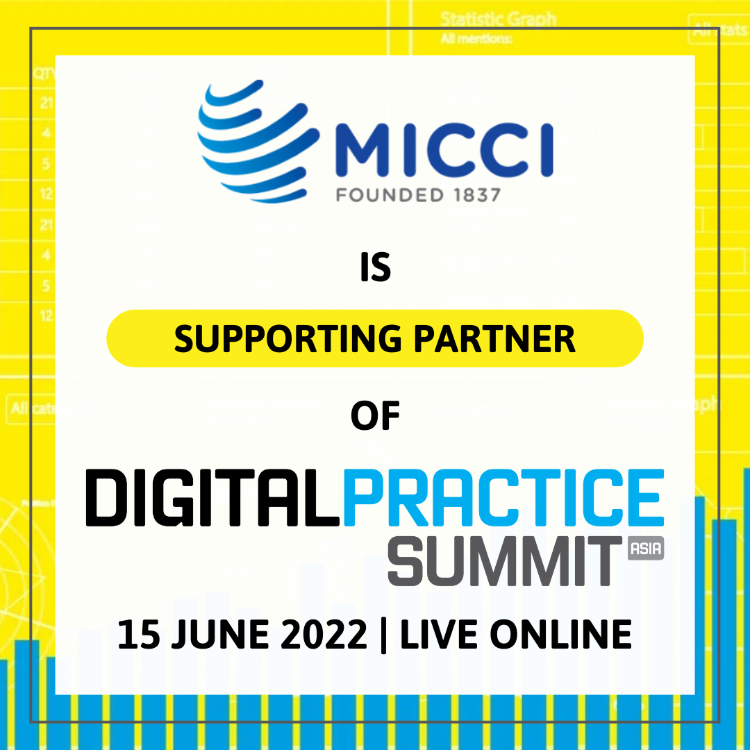 Digital Practice Summit Year 2022